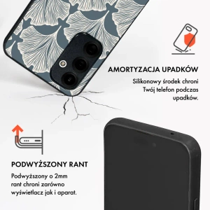 Etui Glossy Case do Xiaomi Redmi 15 - wzór GA43G