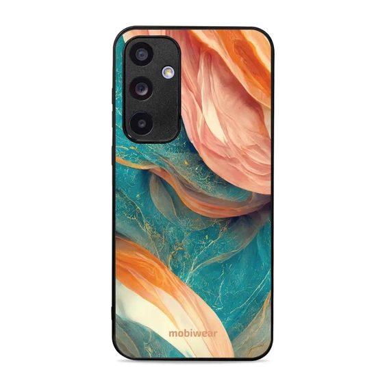 Etui Glossy Case do Samsung Galaxy A35 5G - wzór G025G