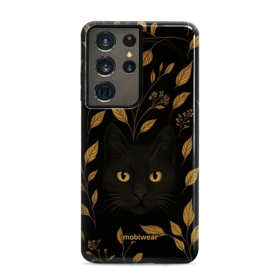 Etui Elite Pro do Samsung Galaxy S21 Ultra - wzór E164E