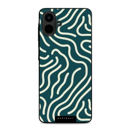 Etui Glossy Case do Samsung Galaxy A07 - wzór GA61G