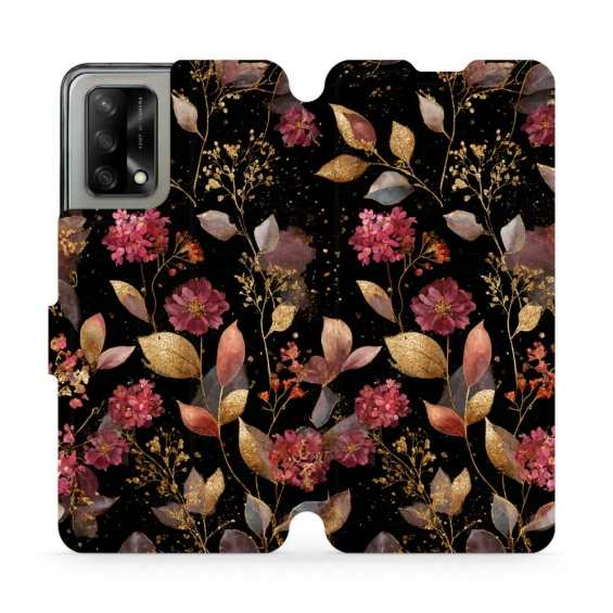 Etui do OPPO A74 - wzór V171S