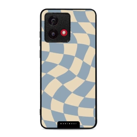 Etui Glossy Case do Motorola Moto G84 - wzór GA59G