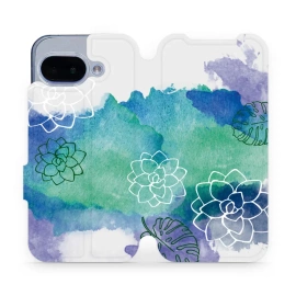 Etui do Google Pixel 9A - wzór MG11S