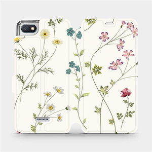 Etui do Xiaomi Redmi 6A - wzór MD03S