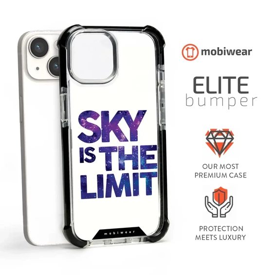 Etui MagSafe Elite Bumper Apple iPhone 14 Plus - wzór D081D