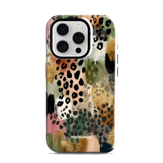 Etui Elite Pro do Apple iPhone 15 Pro - wzór E167E