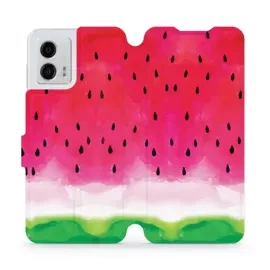 Etui do Motorola Moto G53 5G - wzór V086S