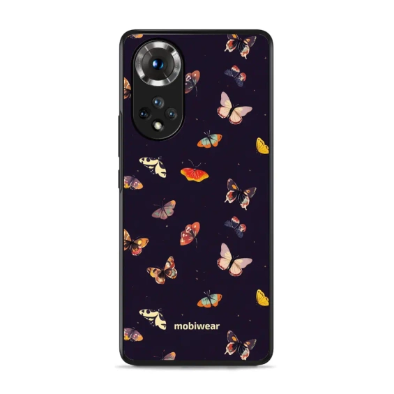 Etui Glossy Case do Huawei Nova 9 - wzór GP78G