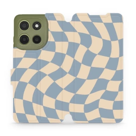 Etui do Motorola Moto G15 - wzór VA59S