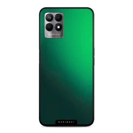 Etui Glossy Case do Realme 8i - wzór G061G