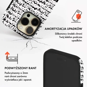 Etui Elite Pro do Xiaomi Redmi 15C 5G - wzór E08LW