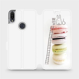 Etui do Asus Zenfone Max Pro M1 ZB602KL - wzór M090P