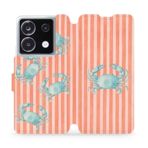 Etui do Xiaomi POCO X6 - wzór VP87S