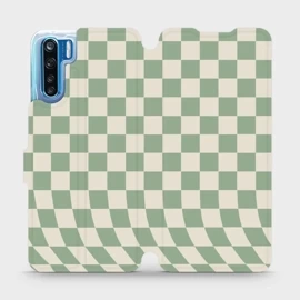 Etui do OPPO A91 - wzór VA58S
