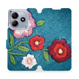 Etui do Xiaomi Redmi Note 14 5G - wzór MD05P