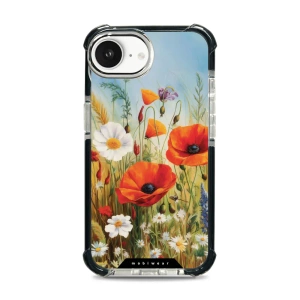 Etui MagSafe Elite Bumper Apple iPhone 16e - wzór D010D