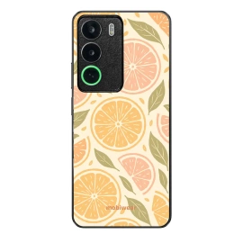 Etui Glossy Case do Realme C71 - wzór GP80G