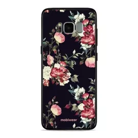 Etui Glossy Case do Samsung Galaxy S8 - wzór G040G