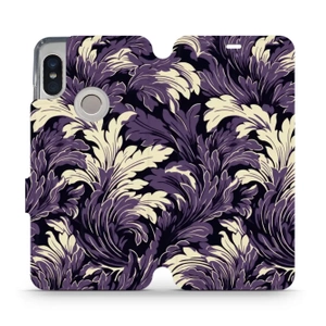 Etui do Xiaomi Redmi Note 5 - wzór VA46S