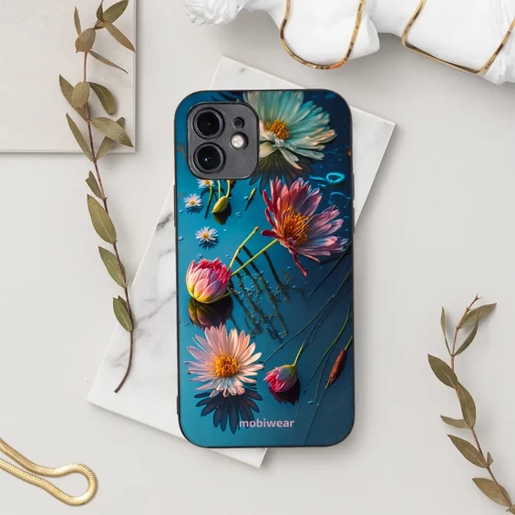 Etui Glossy Case do Samsung Galaxy A12 - wzór G013G