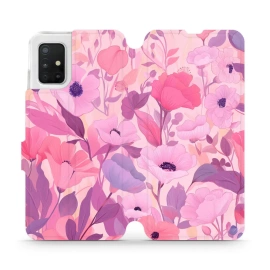 Etui do Samsung Galaxy A51 5G - wzór VP74S