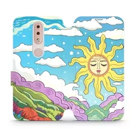 Etui do Nokia 4.2 - wzór VP57P