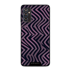 Etui Glossy Case do Samsung Galaxy M52 5G - wzór GA55G