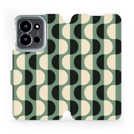 Etui do Xiaomi Poco C85 5G - wzór VA56S