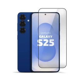 Szkło hartowane Clear 9H do Samsung Galaxy S25