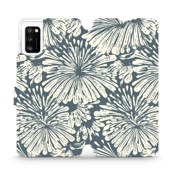 Etui do Samsung Galaxy A41 - wzór VA42S