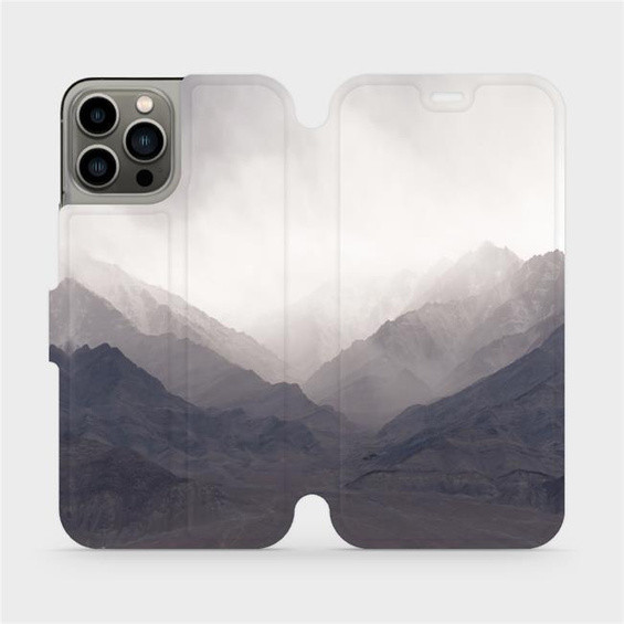 Etui do Apple iPhone 13 Pro - wzór M151P