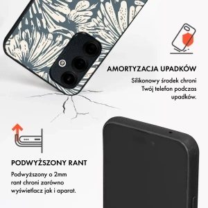 Etui Glossy Case do Xiaomi Redmi 15 - wzór GA42G