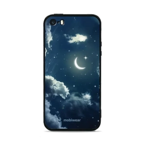 Etui Glossy Case do Apple iPhone SE - wzór G048G