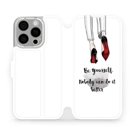Etui do Apple iPhone 16 Pro - wzór M046P