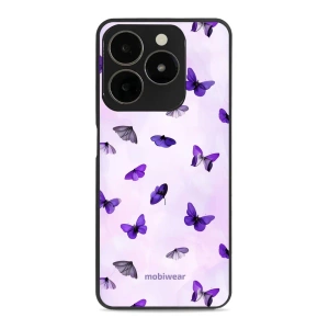 Etui Glossy Case do Realme C61 - wzór GP77G