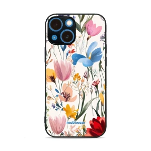 Etui Glossy Case do Apple iPhone 13 mini - wzór GP70G