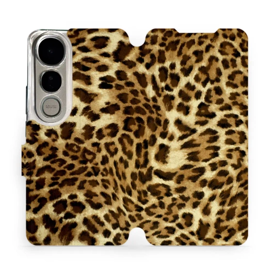 Etui do Vivo V50 Lite - wzór VA33P