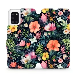 Etui do Samsung Galaxy A31 - wzór VP48S