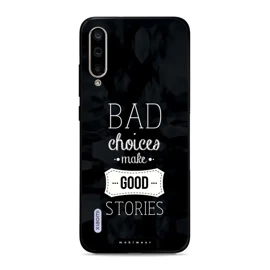 Etui Glossy Case do Xiaomi Mi A3 - wzór G071G