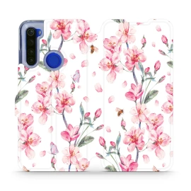 Etui do Xiaomi Redmi Note 8T - wzór M124S