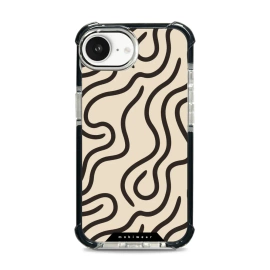 Etui MagSafe Elite Bumper Apple iPhone 16e - wzór DA60D