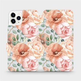 Etui do Apple iPhone 11 Pro Max - wzór MP02S