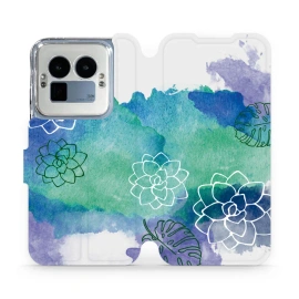 Etui do Realme GT 8 Pro - wzór MG11S