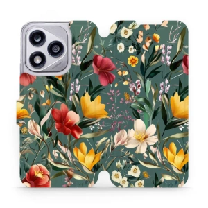 Etui do Huawei Honor 400 Lite - wzór VP71S