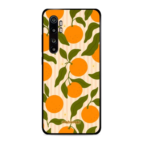 Etui Glossy Case do Xiaomi Mi Note 10 Lite - wzór GP82G