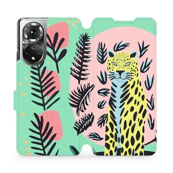 Etui do Huawei Honor 50 - wzór VP52S
