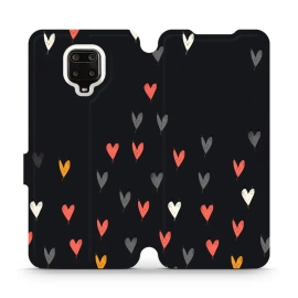 Etui do Xiaomi Redmi Note 9 Pro - wzór VP79P