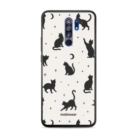 Etui Glossy Case do Xiaomi Redmi 9 - wzór G162G