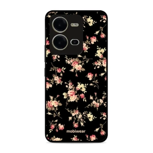 Etui Glossy Case do Vivo X80 Lite - wzór G039G