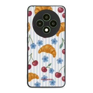Etui Glossy Case do OPPO Reno12 F 5G - wzór GP85G